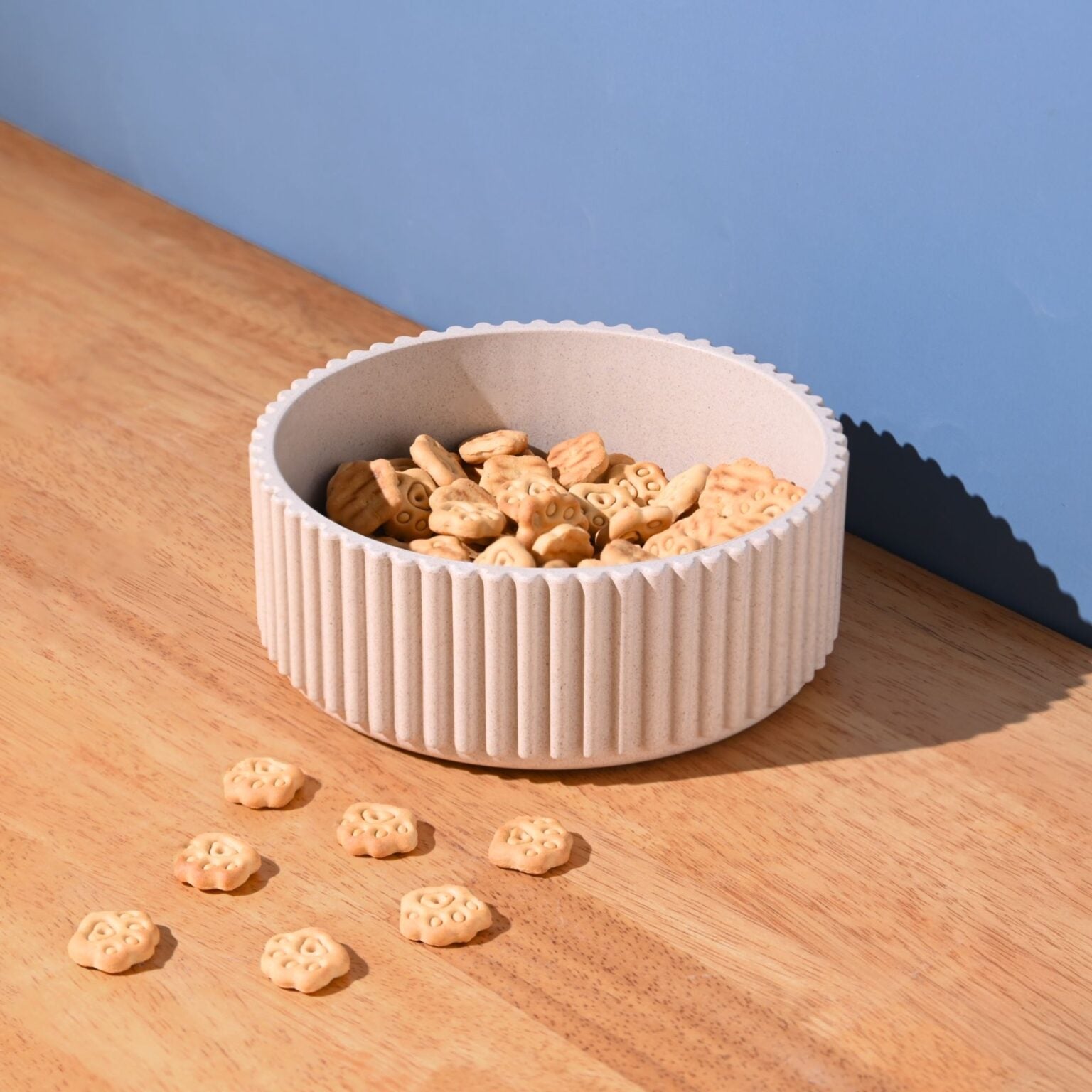 Ecocog Pet Bowl (17 cm, 750 ml)