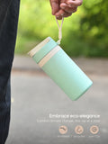 Ecotide Water Bottle 400 ml