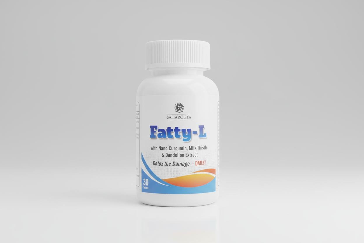 Fatty-L 30 Tabletten