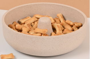 Fountain Pet Bowl 430 ml (14 cm)