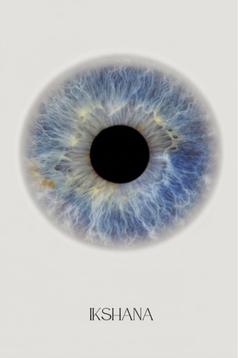 Ikshana Monatspackung