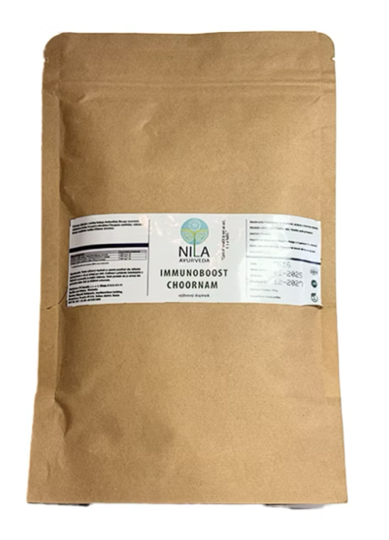 IMMUNOBOOST CHOORNAM 150g