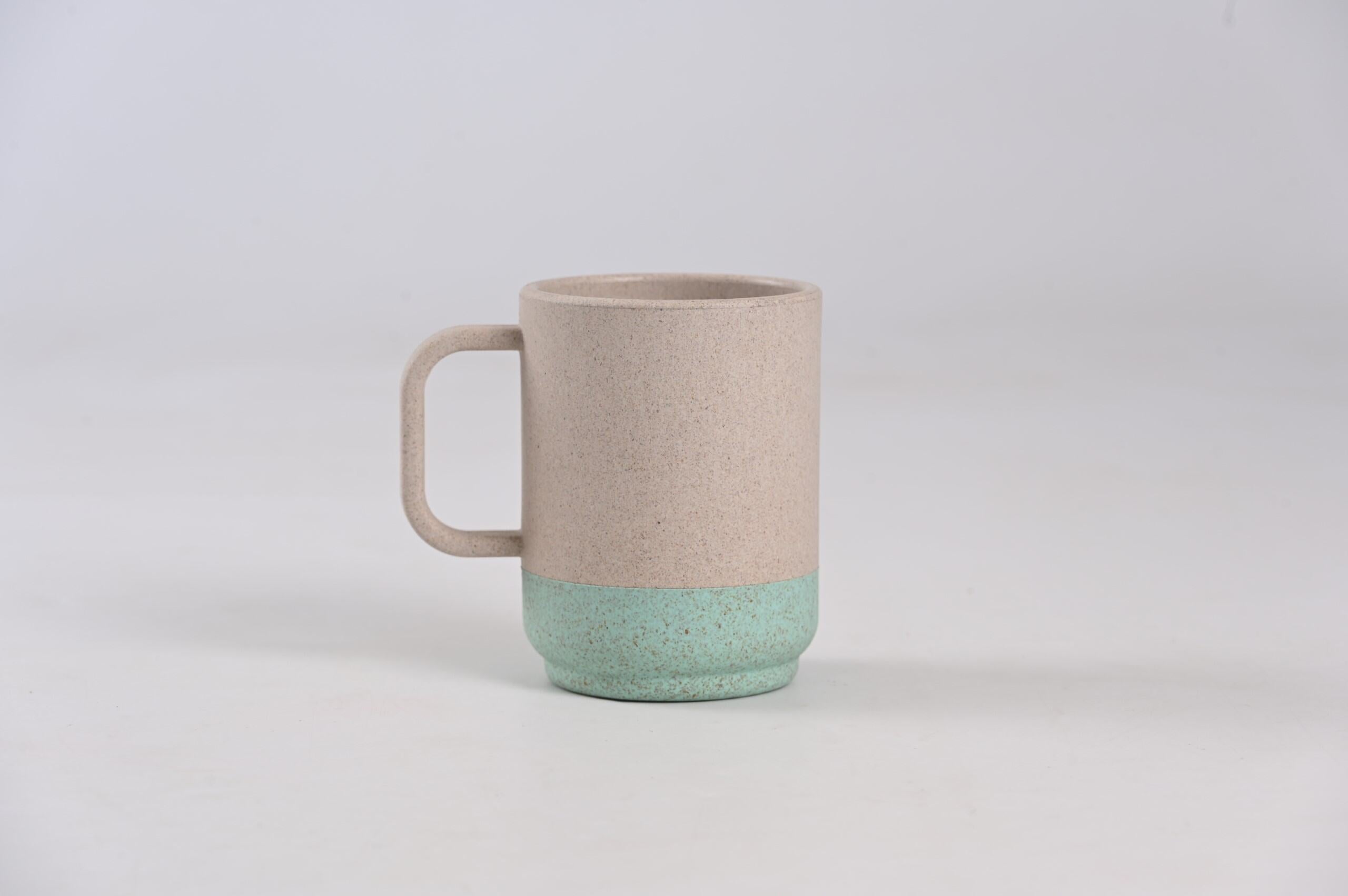 Java Dual Mug 375 ml