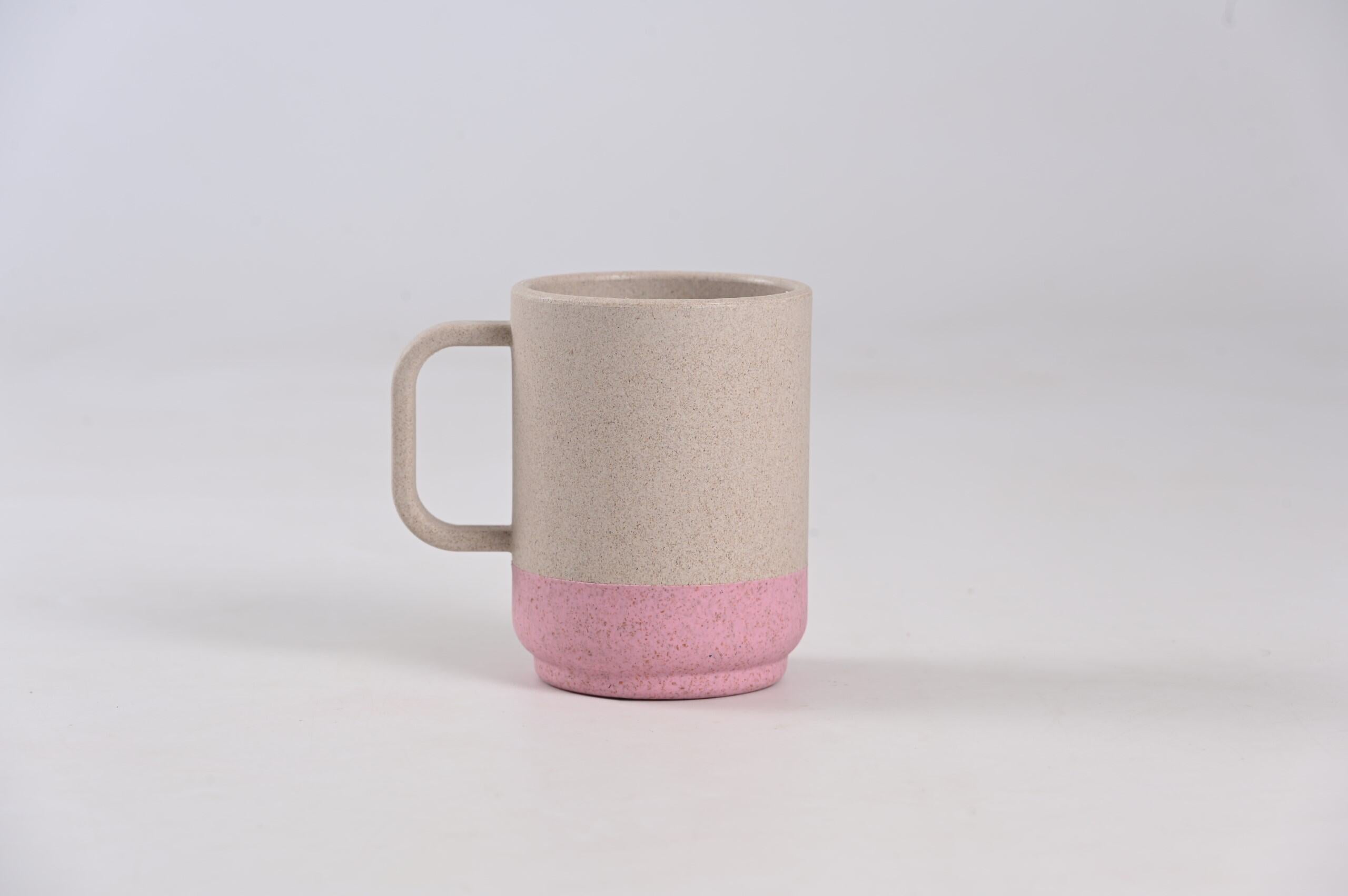 Java Dual Mug 375 ml