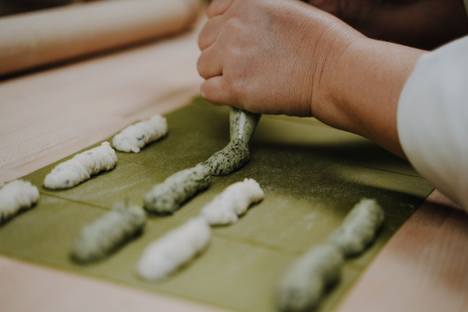 RAVIOLA PREMIUM TK 1Kg