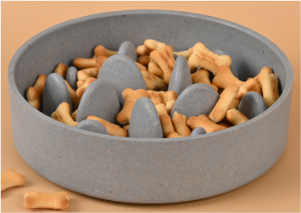 Maze Pet Bowl 500 ml (14 cm)