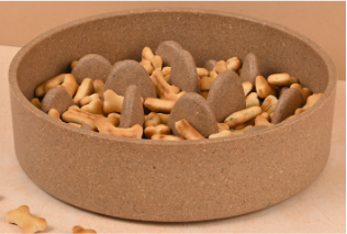 Maze Pet Bowl 500 ml (14 cm)