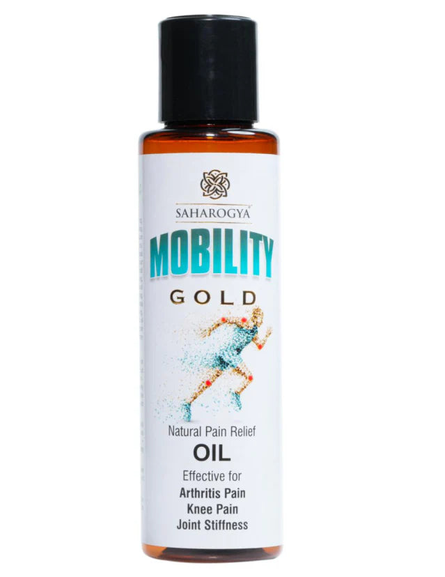 Mobility Gold Öl 100ml