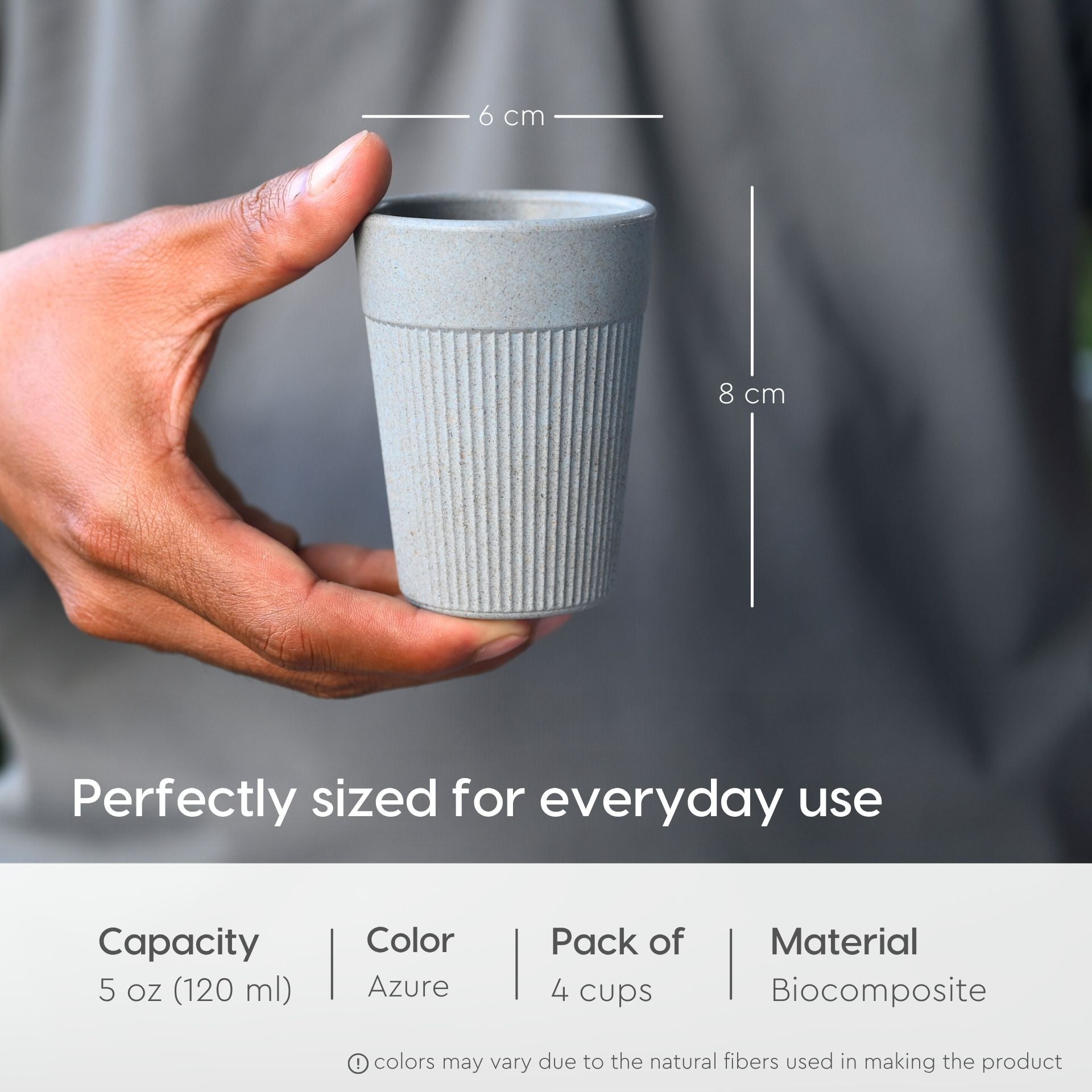 Statement Chai Cup 100ml