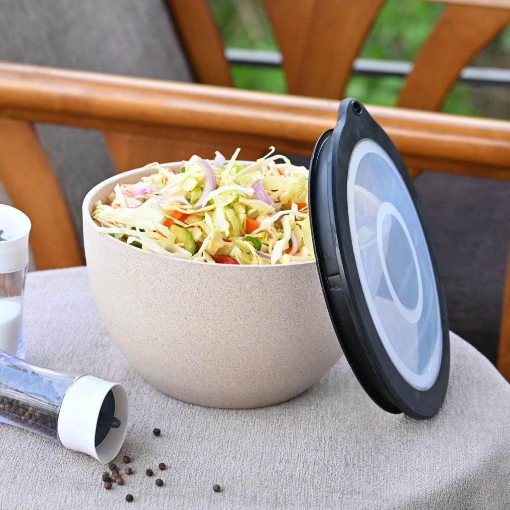 Storage Bowl - 2.90 l