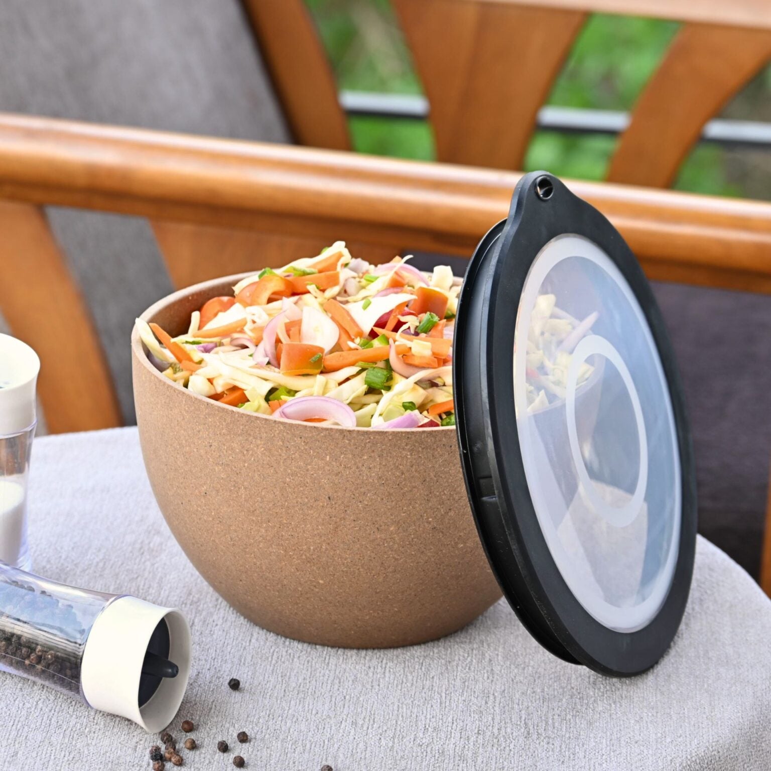 Storage Bowl - 2.90 l