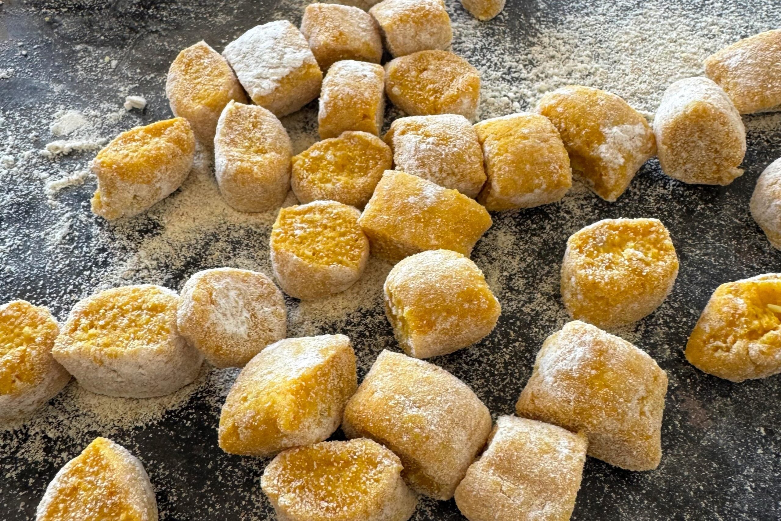 Gnocci Klassisch 200g