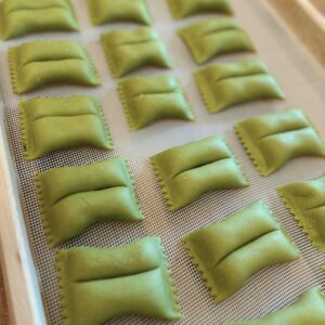 Ravioli 400g